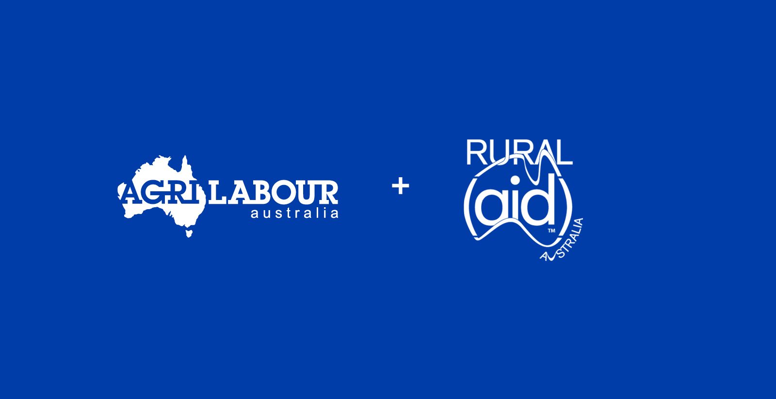 Agri Labour Australia announces partnership with Rural Aid