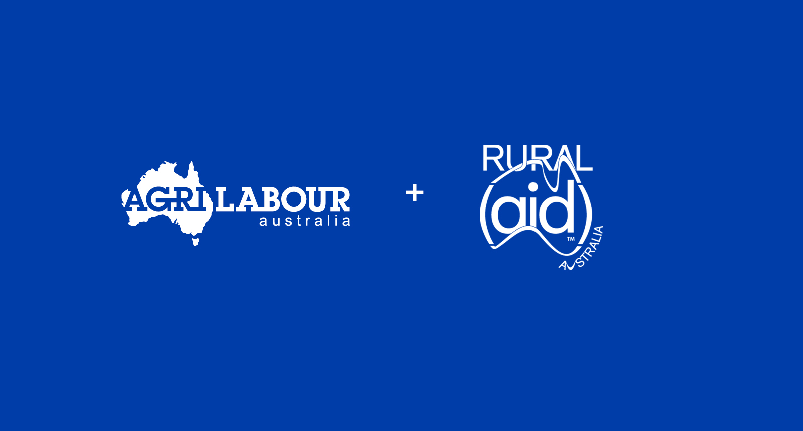 Agri Labour Australia announces partnership with Rural Aid